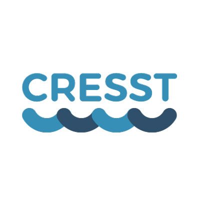 CRESST-Logo