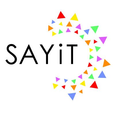 SAYiTLogo2018
